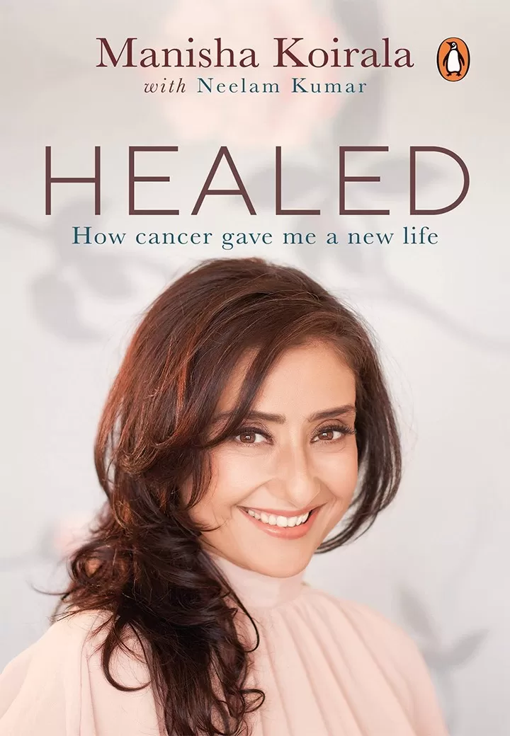 Healed New Life